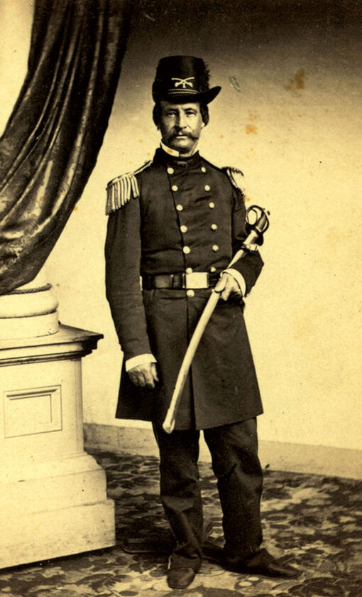 Hunter’s retreat through West Virginia subject of roundtable presentation